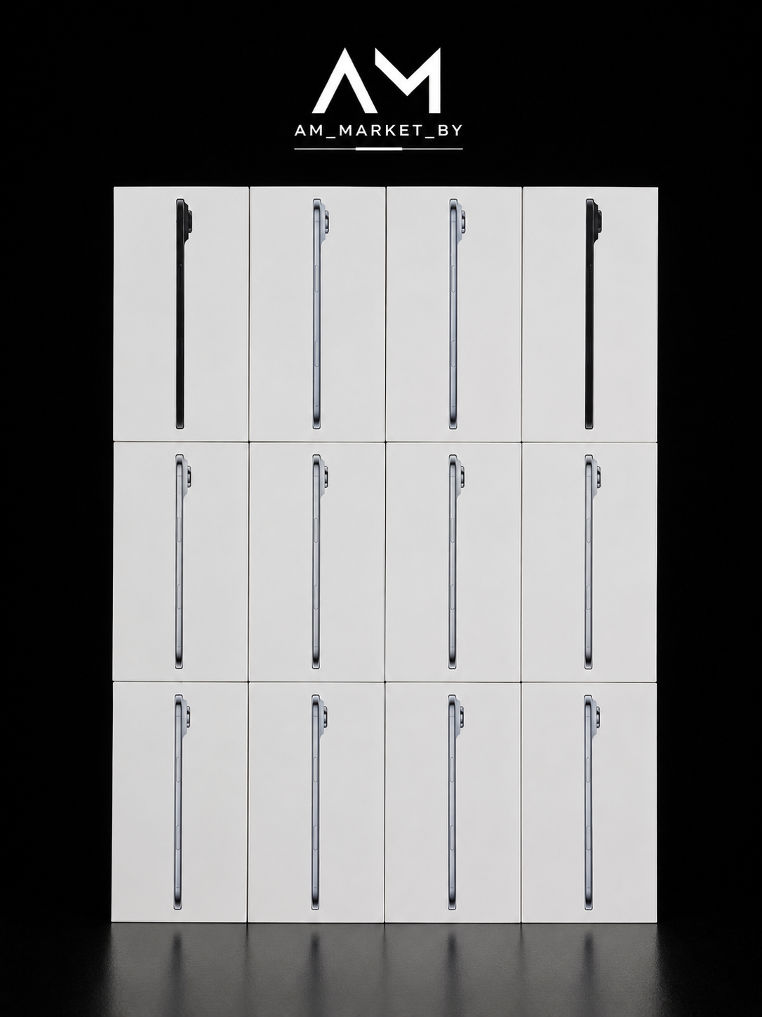 iPhone 17 Air