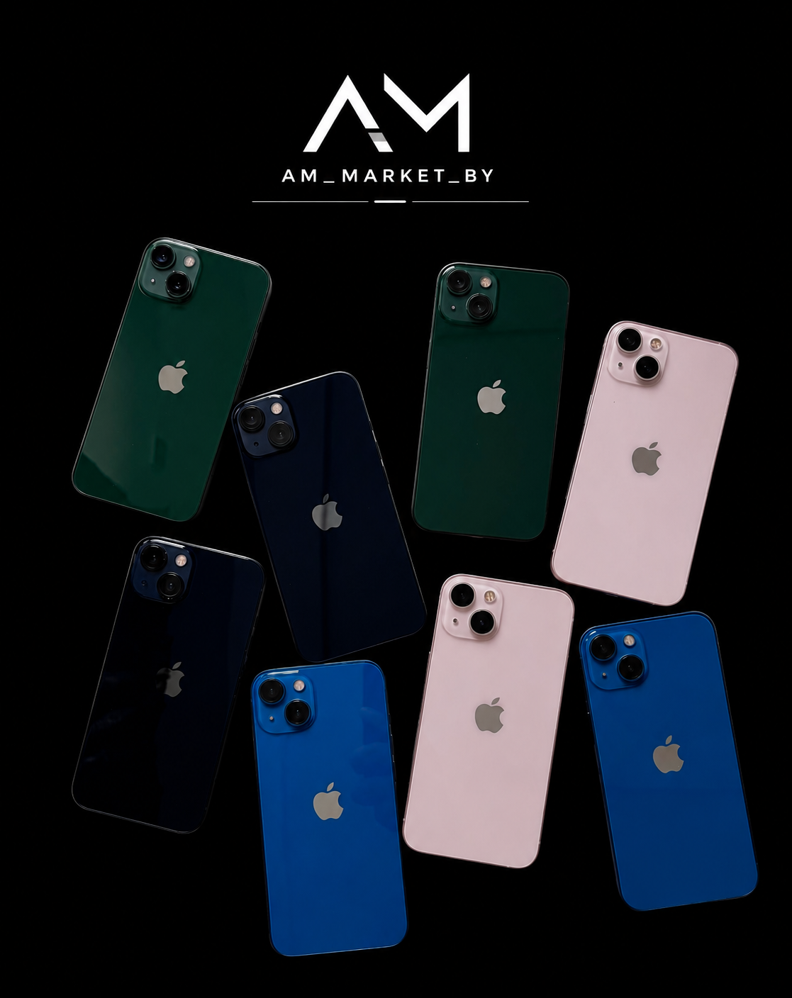 iPhone 13