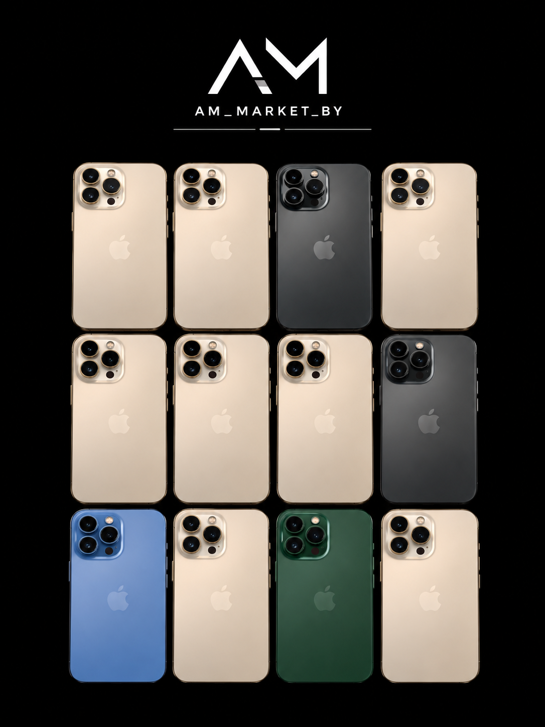 iPhone 13 Pro