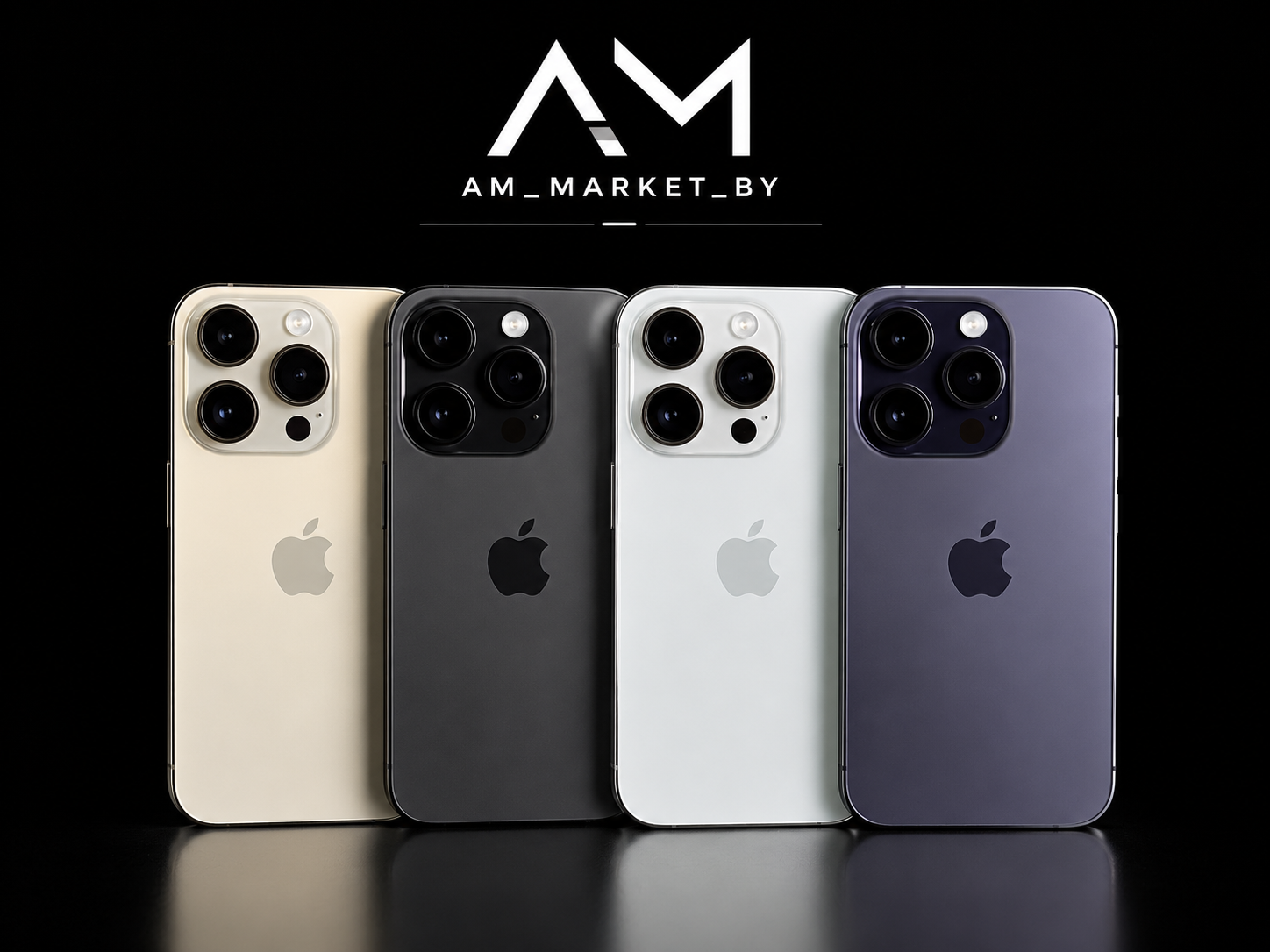 iPhone 14 Pro