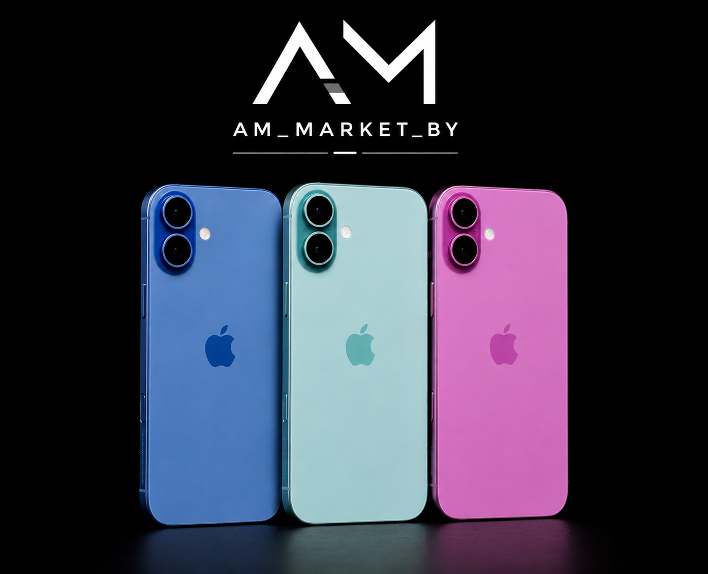 iPhone 16