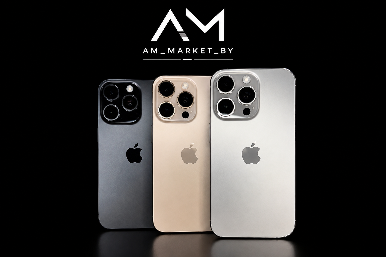 iPhone 16 Pro